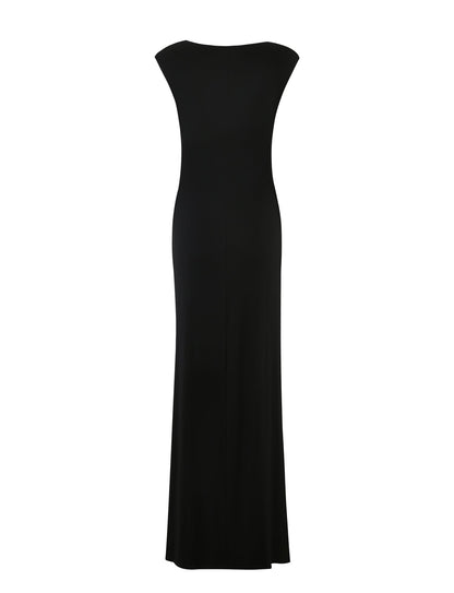 BLAKELY DRESS - BLACK