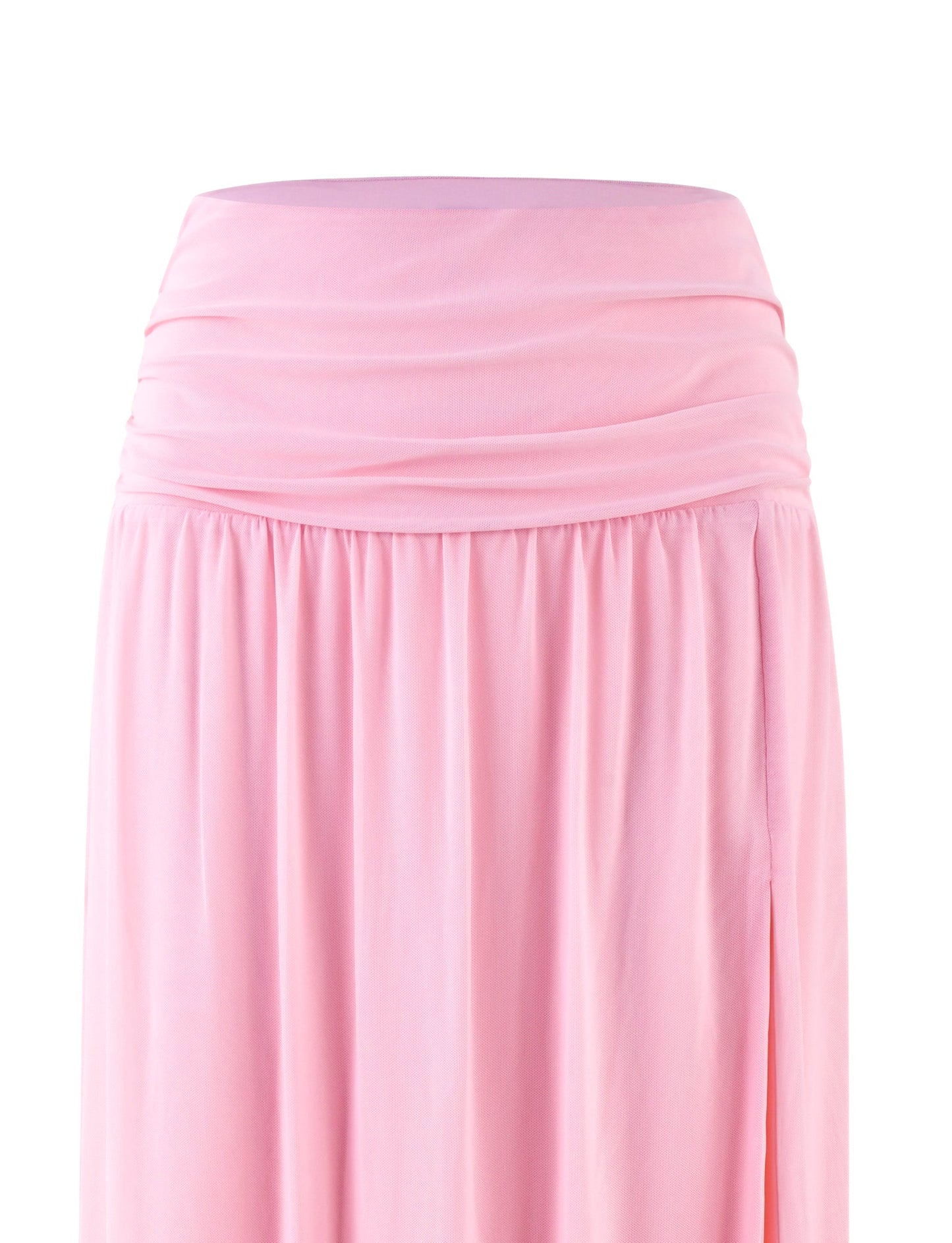 BIRDEE SKIRT - PINK : BABY PINK