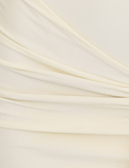 ELYSIA DRESS - YELLOW : BUTTER
