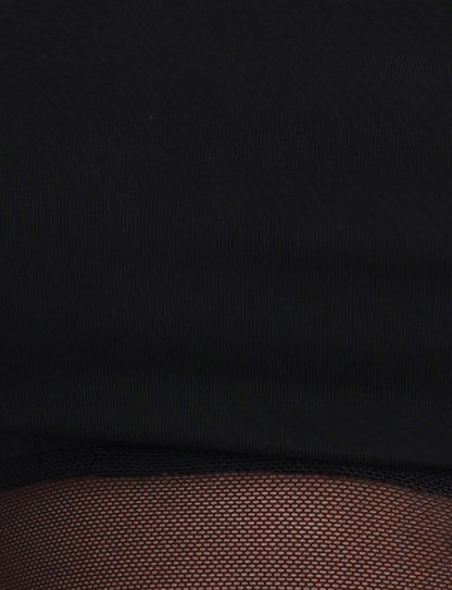 EMBERLAIN DRESS - BLACK