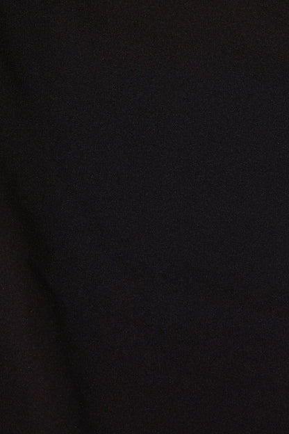 AUDRIE TOP - BLACK
