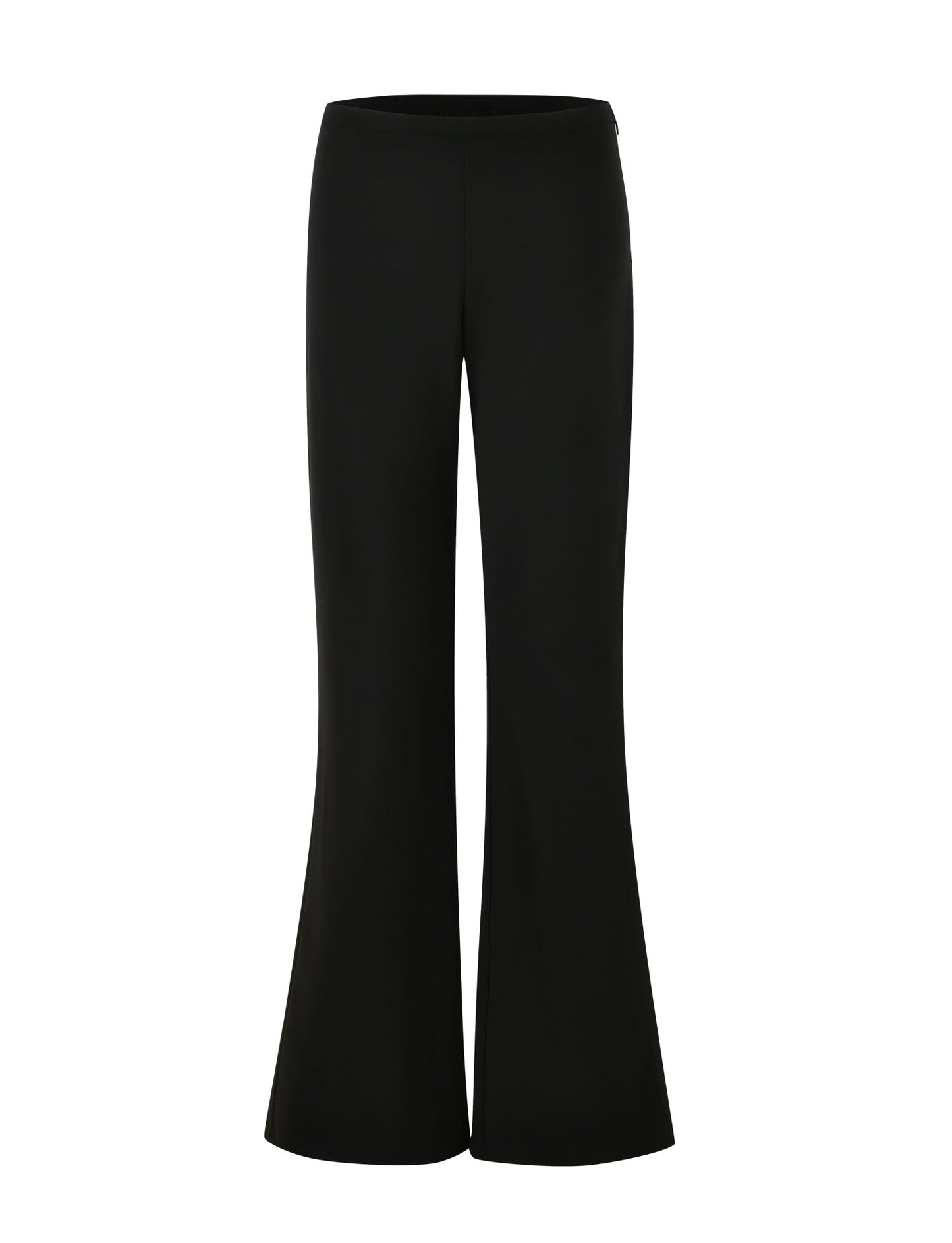 AUDRIE PANT - BLACK