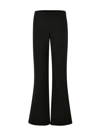 AUDRIE PANT - BLACK