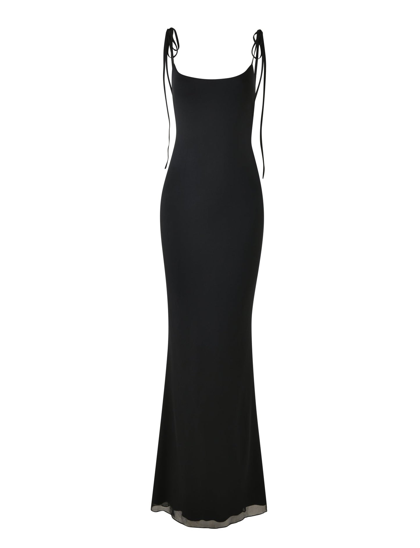 CYRIL DRESS - BLACK