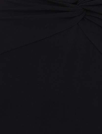GRAZIA DRESS - BLACK