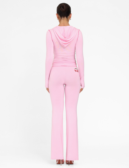 BLAYZE PANT - PINK : SOFT PINK