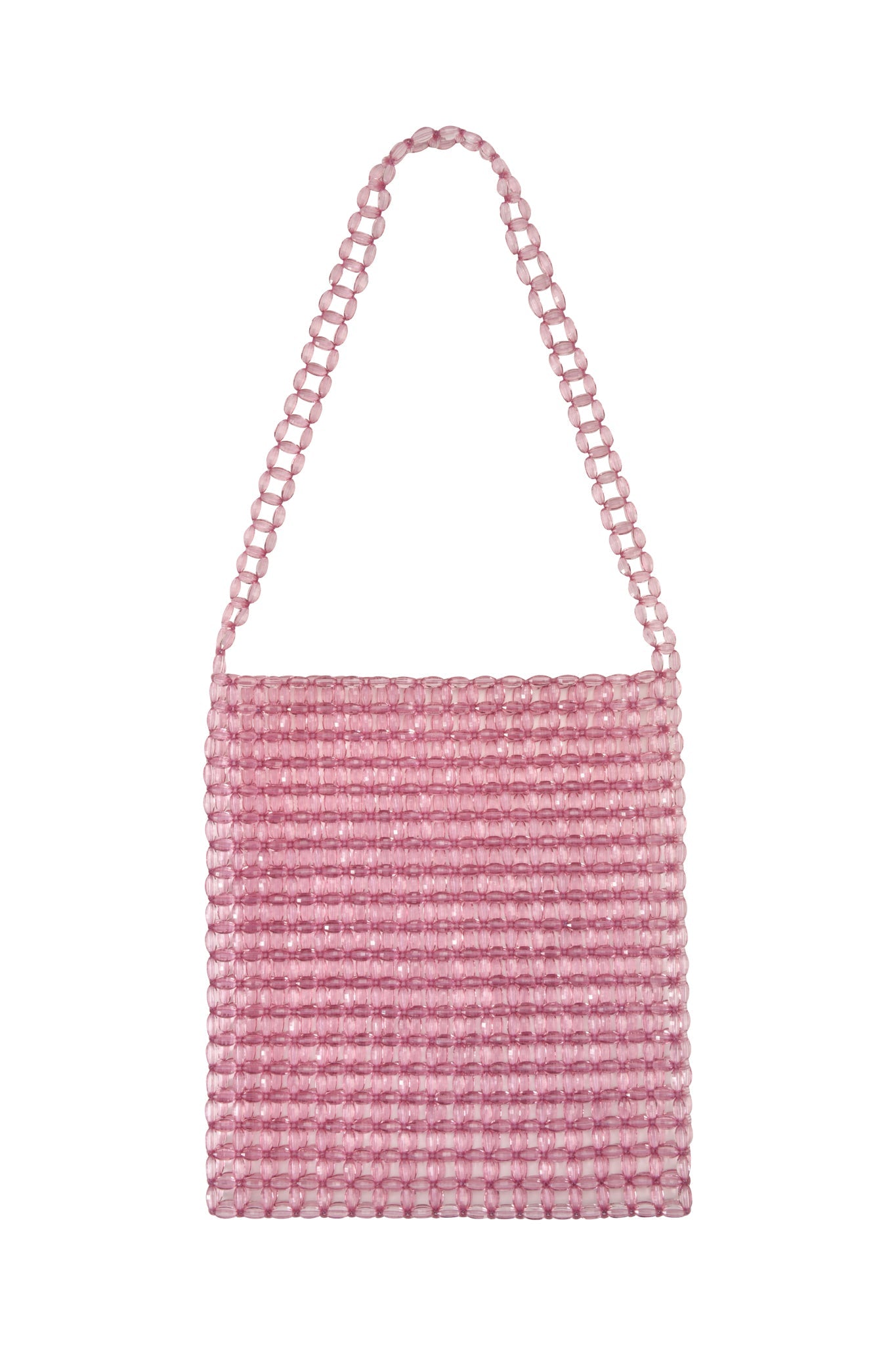BIANKA BAG - PINK
