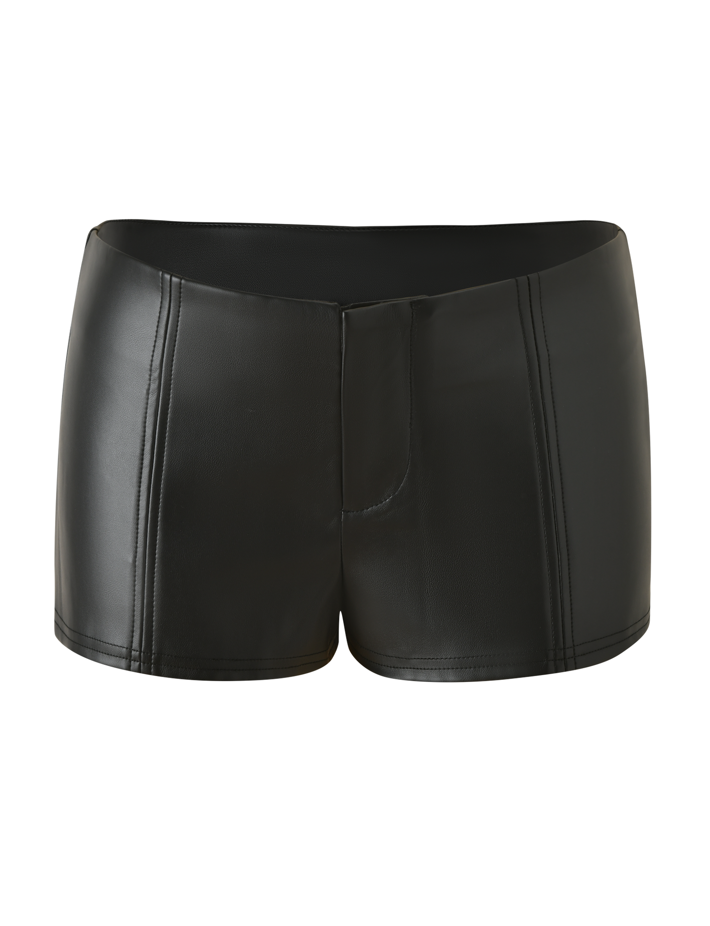 EMERALD SHORT - BLACK